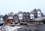 Location vacances Oberhambach - Romantic apartment in Hambachtal Holiday Park-3