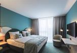 Hôtel Erlangen - Holiday Inn - the niu, Cure Erlangen by Ihg-4