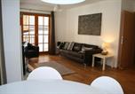 Location vacances Dorfgastein - Eva Maria 1-4