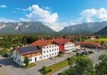 Hôtel Bad Reichenhall - Hey Lou Hotel Piding-2
