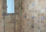 Location vacances Roquebrune-sur-Argens - Les studios du Rendez-vous à Roquebrune sur argens-4