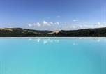 Location vacances Marsciano - Villa l'Essenza - Homelike Villas-3