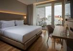 Hôtel Les Açores - Mercure Ponta Delgada Azores-3
