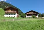Location vacances  Col de Pennes - Biohof Hamann-1