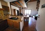 Location vacances Limone Piemonte - Le Colombera - Ideal pour sportif-1