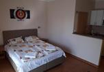 Location vacances Tihany - Tip-Top Apartmenthouse-3