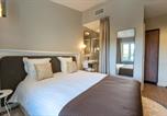Hôtel Montboyer - Hôtel des Arts-3