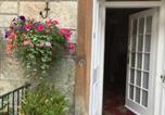Location vacances Oban - Tanglin Guest House-1