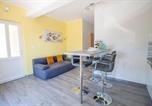 Location vacances Matulji - Apartment Smile-3