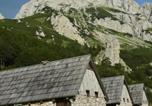 Camping Parc national de Durmitor - Rafting Campsite Stari Dud-3
