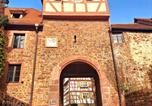Location vacances Heidelberg - Charming House-3