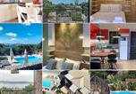 Location vacances Argostoli - Katarina Apartments Kefalonia - Sea View-1