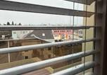 Location vacances Rust - Luxury Apartament Wiena Free Parking-3