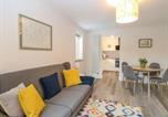Location vacances Marsham - The Annexe at Number 4-4