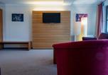 Hôtel Füssen - Hotel Geiger-4
