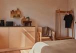 Location vacances Ballycastle - Yarn - Elmo Deluxe Suite-4