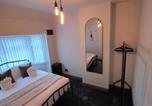 Location vacances  Aéroport international de Birmingham - New-4 Bed-Sleeps 6-Free Parking-Wi-Fi-Bhx-Nec-Hs2-4