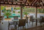 Location vacances Zihuatanejo - Bungalows Arena Dorada-2
