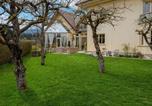Location vacances Bled - Elegant Villa Retreat in Bled, Slovenia - Family-Friendly Haven-2