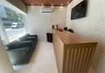 Hôtel Maceió - Pousada Corais de Pajuçara- Mcz-2
