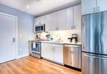 Location vacances Boston - Modern Apt with Water Views - Via-1816-4
