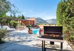 Hôtel Selva - Villa Moscari by Cheelhotels-4