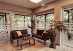 Hôtel Blankenheim - Komm' In Hotel-1