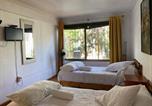 Location vacances Santiago - El Pillan &quote;Travelers&quote; House-1