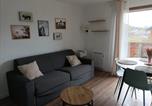 Location vacances Agnières-en-Dévoluy - Appartement rénové 2 pièces avec balcon et parking gratuit - Fr-1-504-160-1