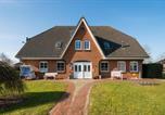 Hôtel Husum - Maashof Nis Puck-2