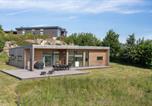 Location vacances Allinge - Holiday With Comfort, Nature & Modern Design-1