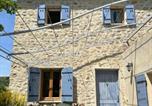 Location vacances Mirabel-aux-Baronnies - Le mas des genêts-3