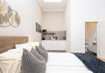 Location vacances Vienne - Central Vienna Brand-New Comfort Studio-4