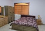 Location vacances  Jordanie - Zragat hotel-1