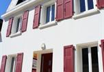Location vacances Crozon - Gite de la Baie - Morgat-1