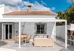 Location vacances Viñuela - Casa ìtaca-3