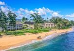 Hôtel Lihue - Islander on the Beach 142-2