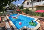 Location vacances Hévíz - In the Villa Joker Comfortable holiday residence-2