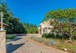 Location vacances Privlaka - Family friendly house with a parking space Privlaka, Zadar - 23633-1