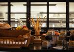 Hôtel Celaya - Doubletree By Hilton Celaya-4