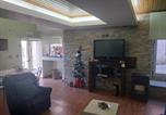 Location vacances Seia - Serra da Estrela Seven Rooms Suite Villa-1