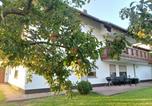 Location vacances Hilders - Ferienwohnung Wandersnest-2