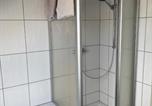 Location vacances Gare de Trier - Ferienwohnung zur römischen Langmauer-4