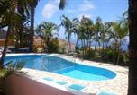 Location vacances Fuencaliente De La Palma - Apartamentos Finca Colon-1