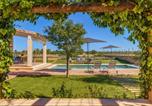 Location vacances Sencelles - Sa Vinya Jove-1