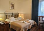 Hôtel Karpacz - Dom Potok-3