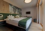 Hôtel Hippach - Hotel Jörglerhof-2