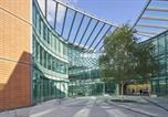 Location vacances Bracknell - Modern Studio in Bracknell with free Parking-2