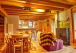 Location vacances Morillon - Résidence CHALET BONFILS-1