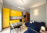 Hôtel Province de Monza et de la Brianza - Residence Oasi Di Monza-1